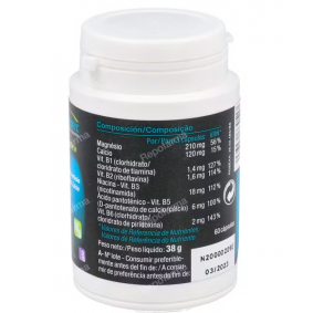 Nutergia Ergysport Recup 60... 2