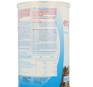 Nutergia Ergynutril Café 300gr 2