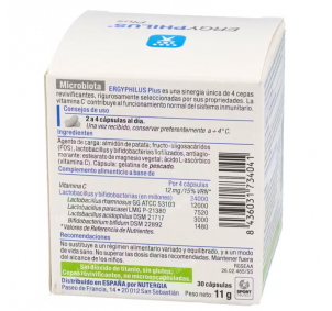 Nutergia Ergyphilus Plus 30... 2