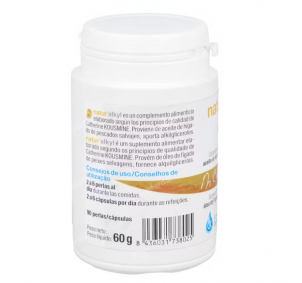 Nutergia Natur'alkyl 90 Perlas 2