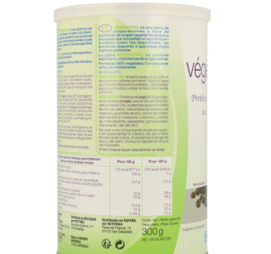 Nutergia Vegenutril Cafe 300gr 2