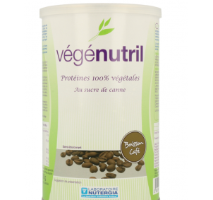 Nutergia Vegenutril Cafe 300gr