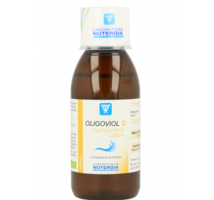 Nutergia Oligoviol C...
