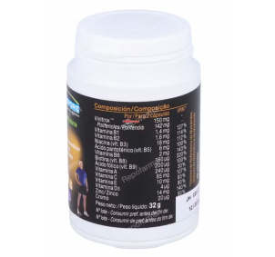 Nutergia Ergysport Stim 60... 2