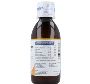 Nutergia Ergysport Oligomax... 2