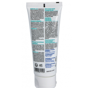 Nutergia Ergysil Gel 75ml 2