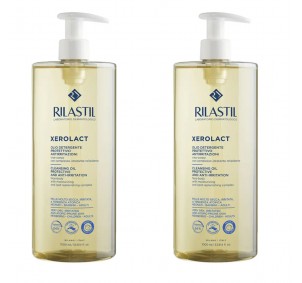 Rilastil Xerolact Aceite...