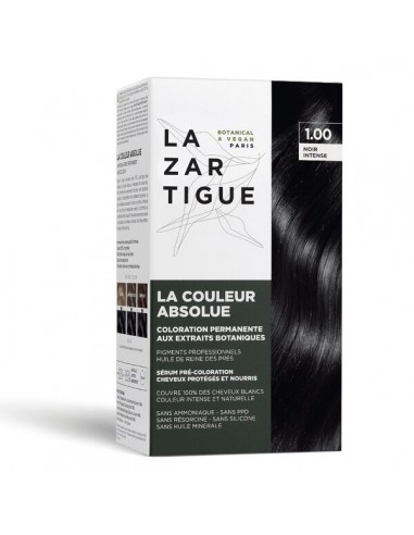 Lazartigue Couleur Absolue - 1.00