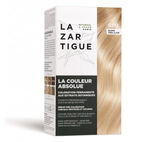 Lazartigue Couleur Absolue...
