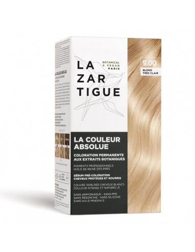 Lazartigue Couleur Absolue - 9.00
