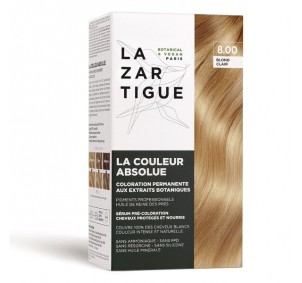 Lazartigue Couleur Absolue...