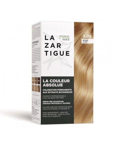 Lazartigue Couleur Absolue - 8.00