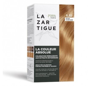 Lazartigue Couleur Absolue...