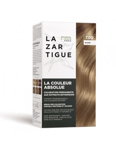 Lazartigue Couleur Absolue - 7.00