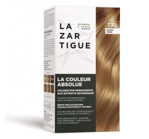 Lazartigue Couleur Absolue...