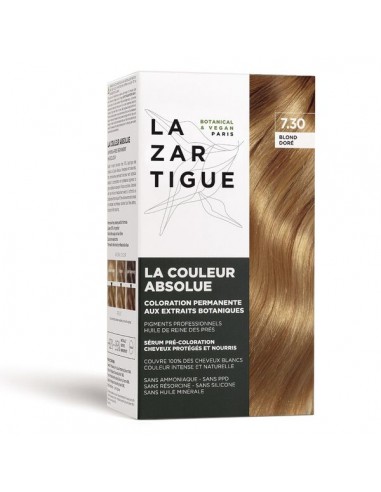 Lazartigue Couleur Absolue - 7.30