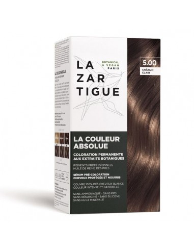 Lazartigue Couleur Absolue - 5.00