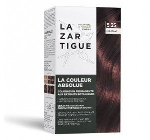 Lazartigue Couleur Absolue...