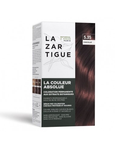 Lazartigue Couleur Absolue - 5.35