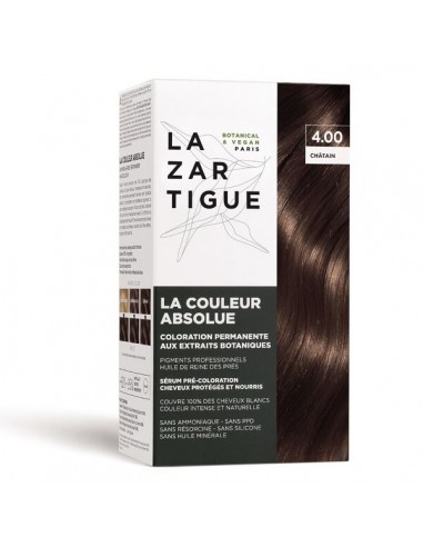 Lazartigue Couleur Absolue - 4.00