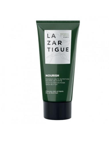Lazartigue Mascarilla Nutritiva 50ml