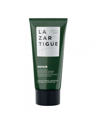 Lazartigue Champú Reparación Intensa...