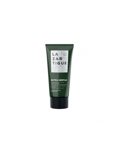 Lazartigue Champú Extra Suave 50ml