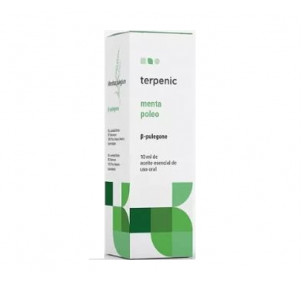 Terpenic Aceite Esencial...