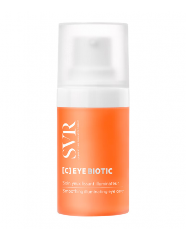 SVR Eye Biotic Contorno de Ojos 15ml