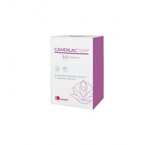 Aquilea Candilactom 10...