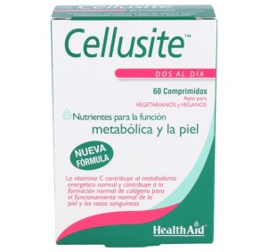 Health Aid Celliusite 60...