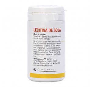 La Justicia Lecitina de... 2