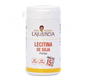 La Justicia Lecitina de...