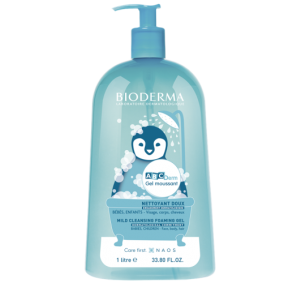 Bioderma Atoderm Gel...
