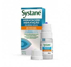 Systane Hidratación Gotas...