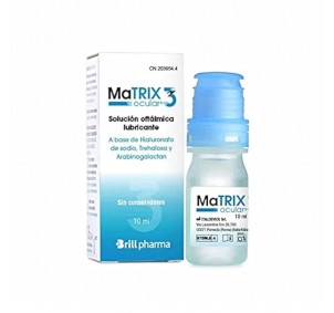 Brill Matrix Ocular...