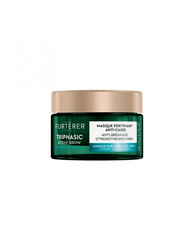 Rene Furterer Triphasic Grow Mask 200ml