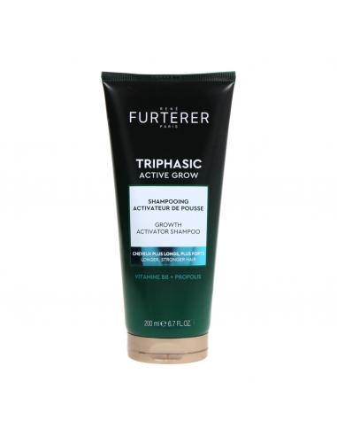 Rene Furterer Triphasic Grow Champú...