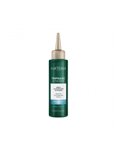 Rene Furterer Triphasic Serum 100ml