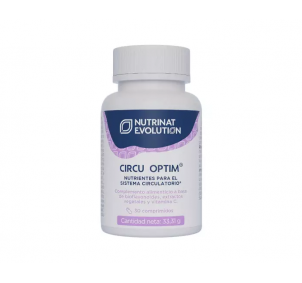 Nutrinat Evolution Circu...