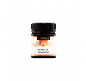 Miel Manuka Buzz 263+ MGO...