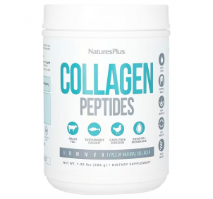 Natures Plus Colagen...