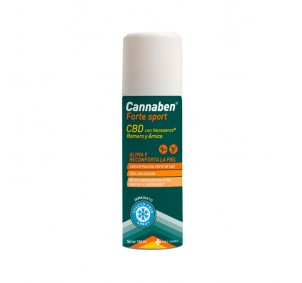 Fisionatur Forte CBD 150ml