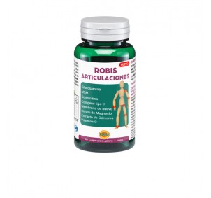 Robis Articulaciones 60...