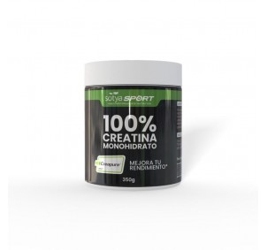 Sotya Creapure 100% 350gr