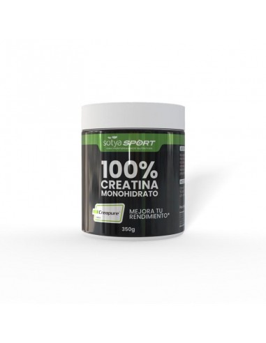 Sotya Creapure 100% 350gr