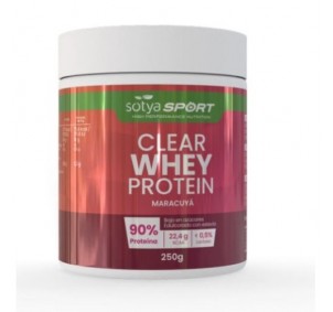 Sotya Clear Whey Protein...