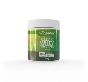 Sotya Clear Whey Protein...