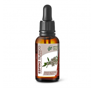 GHF Hipérico Extracto 50ml