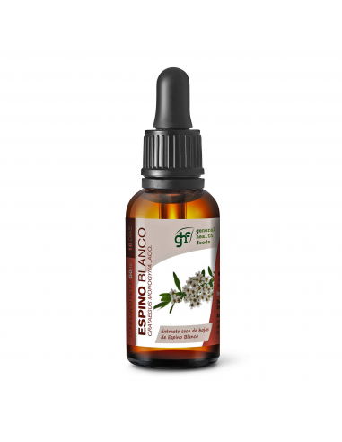 GHF Hipérico Extracto 50ml